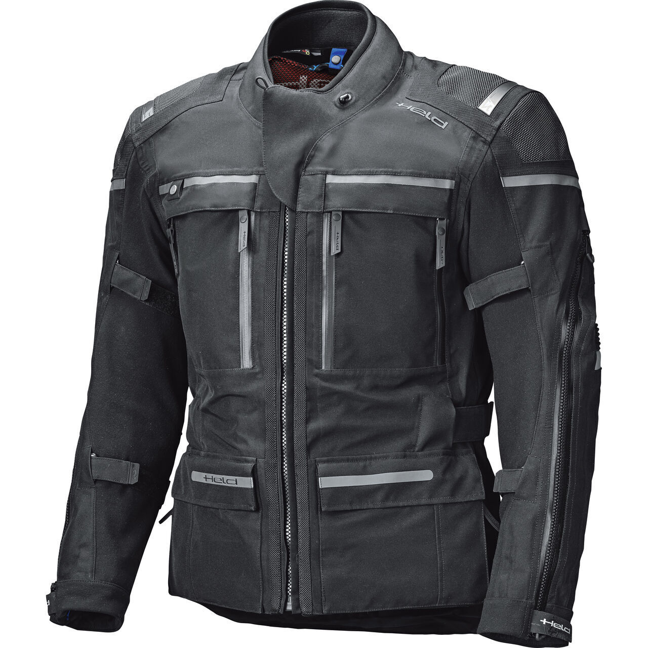 Held airbag hotsell jacket