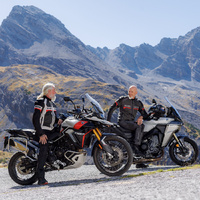 Held Tropic 4.0 Jacket Anthracite - Small