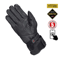 Held Seric Gloves Black - 7