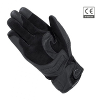 Held Desert Gloves Black - 8