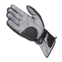 Held Mayra Gloves Black-White - 6.5