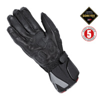 Held Rachel Gloves Black - D-7.5