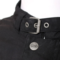 Held Sixty-Six Jacket Black - Small