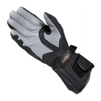 Held Tyra Gloves Black-White - D-7.5
