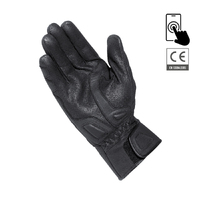 Held Summertime II Gloves Black - 8