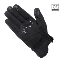 Held Backflip Gloves Black - 7