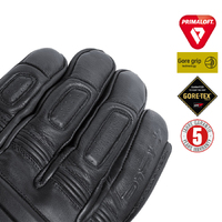 Held Freezer II Gloves Black - 13