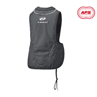 Held Air Vest APS Black - Medium