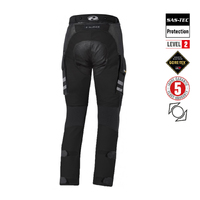 Held Torno II Pants Black - 3XL