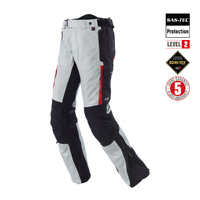Held Torno II Pants Grey-Red - D-XL