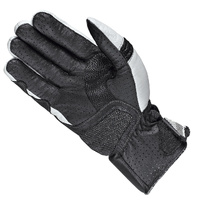 Held SR-X Gloves White-Red-Blue - 11
