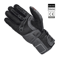 Held Secret-Pro Gloves Black - 9