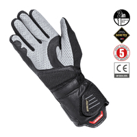 Held Air n Dry Womens Gloves Black - D-6