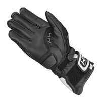 Held Revel Kids Gloves Black-White - 3