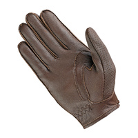 Held Airea Summer Gloves Brown - 7