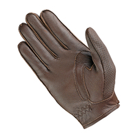 Held Airea Summer Gloves Brown - 9