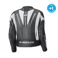 Held Debbie II Jacket Black-White - 46D