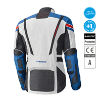Held Hakuna II Jacket Grey-Blue - XL