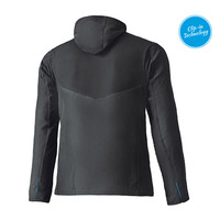 Held Clip-In Thermo Top Black - Small