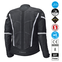 Held AeroSec GTX 2in1 Touring Jacket Black-White - Small