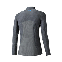Held Allround Skin Top Grey - Small