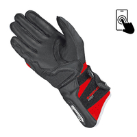 Held Chikara RR Gloves Black-Red - 8