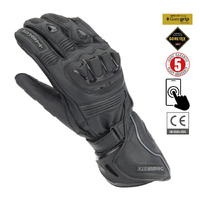 Held Chikara GTX Gloves Black - 8