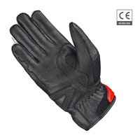 Held Dash Gloves Black-Red - 9