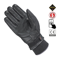 Held Madoc Gore-Tex Gloves Black - 8