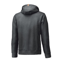 Held Zip Hoodie 46 Black - Small