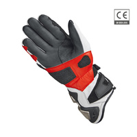 Held Titan RR Gloves Red-White - 9.5