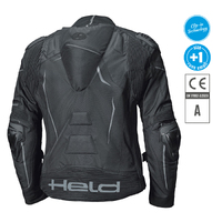 Held Safer SRX Jacket Black - Small