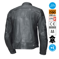 Held Cosmo WR Touring Jacket Black - 56