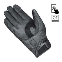 Held Rodney II Summer Gloves Black - 9