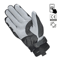 Held Sambia KTC Gloves Black - 9