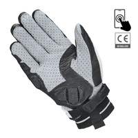 Held Sambia KTC Gloves Grey-Black - 9