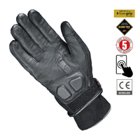 Held Satu KTC Gore-Tex Womens Gloves Black - D-6
