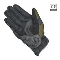 Held Sambia Gloves Millitary-Green - 8