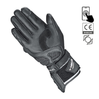 Held Akira RR Gloves Black-White - 7