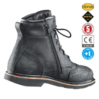 Held Saxton Gore-Tex Boots Black - 41