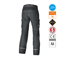 Held Omberg Gore-Tex Pants Black - Small