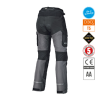 Held Omberg Gore-Tex Pants Anthracite - Small