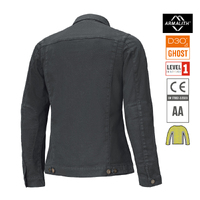 Held Woodland Armalith Jacket Black - Medium