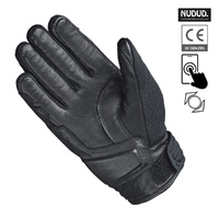 Held Hamada WP Gloves Black - 8