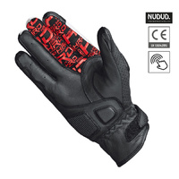 Held Misawa Gloves Black-White - 7