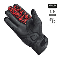 Held Misawa Gloves Black-White-Red - 7