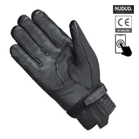 Held Bilbao WP Gloves Black - 9