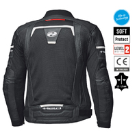 Held Torver Top Air Jacket Black-White - 48