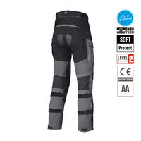 Held Lonborg Pants Anthracite - XL