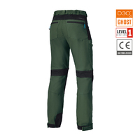 Held Dragger Pants Military Green - Small